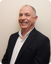 Glenn Doyle - LGAT Nominee